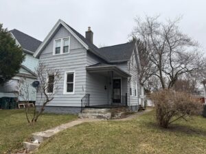 Rochester Home