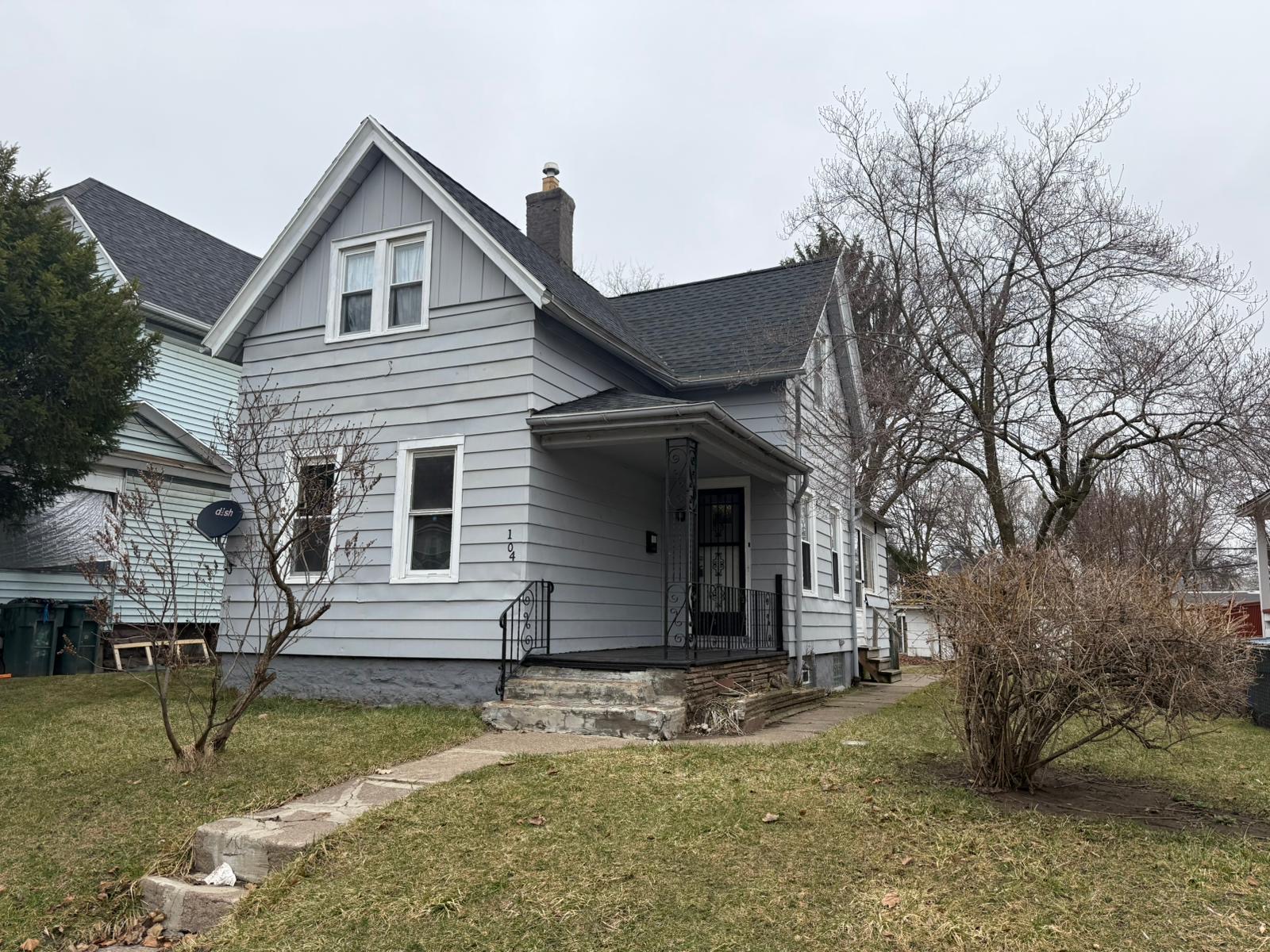 Rochester Home